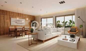 Imagem 7: Humaitá Apartamento com 2 dormitórios