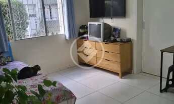 Imagem 3: FG-Imóvel para venda tem 42 metros quadrados com 1 quarto em Agronômica - Florianópolis