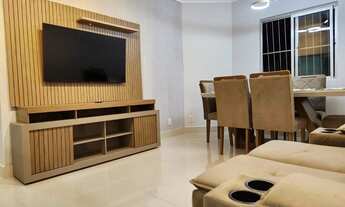 Imagem 7: Apartamento Mobiliado no Condomínio Porto Rico - Av. Pedro Ludovico