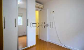 Imagem 12: Aluguel Apartamento 3 Dormitórios - 102 m² Moema