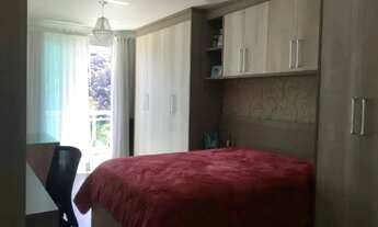 Imagem 6: Casa Linda em Nova Friburgo Bairro Suíço, 4 suítes - Região Serrana do Rio de Janeiro