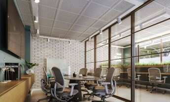 Imagem 6: APARTAMENTO 130 METROS - 03 QUARTOS - LANAI BEACH - TORRE NALU (A) DE FRENTE PARA O MAR