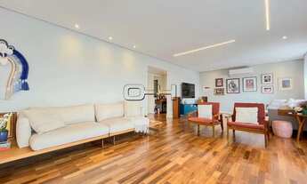 Imagem 6: Aluguel Apartamento 3 Dormitórios - 229 m² Brooklin