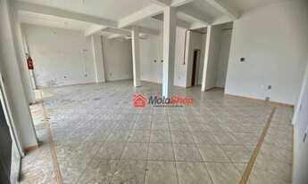 Imagem 2: Sala à venda, 70 m² por R$ 705.491,00 - Centro - Balneário Arroio do Silva/SC