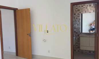 Imagem 4: Sobrado 3Q C/ Suíte - Condomínio Santorini - Jardim Petrópolis - Goiânia