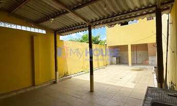 Imagem 6: Casa à Venda, dispondo de 4/4 sendo duas suítes, próxima a todas comodidades no Pontal, Zo