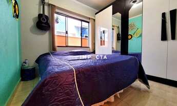 Imagem 8: Casa com 3 dormitórios à venda, 160 m² por R$ 460.000 - São Carlos - Pouso Alegre/MG