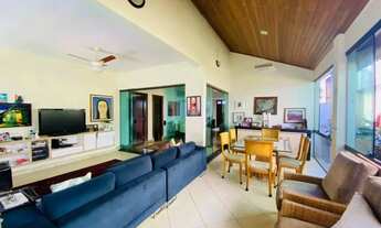 Imagem 3: CASA a venda em Condomínio JARDINS FLORENÇA