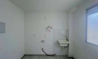 Imagem 5: Apartamento com 2 quartos à venda no Condomínio Gran Jardim