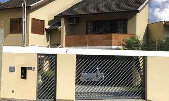 Imagem: Casa - Jardim Guarani - Campinas