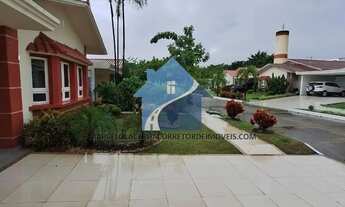 Imagem 3: Casa no Condomínio Alpha Garden - Flores