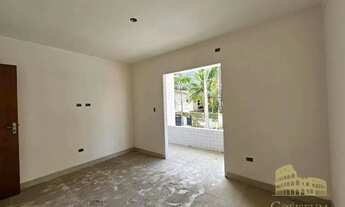 Imagem 3: Casa com 2 dormitórios à venda, 60 m² por R$ 520.000,00 - Canto do Forte - Praia Grande/SP
