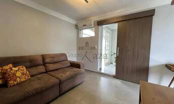Imagem 6: Apartamento Cobertura - Floradas São José - Edifício Yara - 3 Dormitórios - 214m²