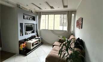 Imagem 5: Apartamento com 2 quartos à venda em Vila Siqueira (zona Norte) - SP