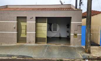 Imagem 4: Casa com 5 quartos à venda em Jardim Do Carmo - SP