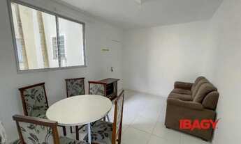 Imagem 4: Excelente Apartamento 2 dormitório(s) em Roçado - São José