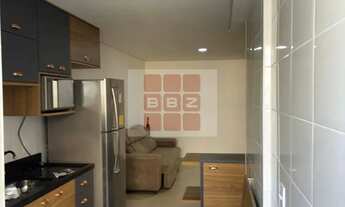 Imagem 3: APARTAMENTO RESIDENCIAL em SÃO PAULO - SP, REPÚBLICA