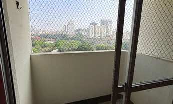 Imagem 2: Apartamento na Vila Matilde - Próximo ao Metrô, Vaga e Sacada!