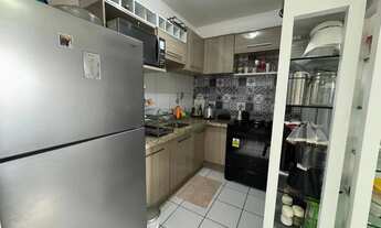 Imagem 6: Smile Village Lagoa Nova com 03 Quartos