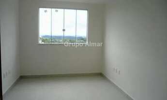 Imagem 4: Apartamento 2 quartos - Nossa Senhora de Fátima