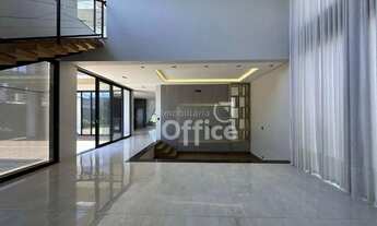 Imagem 7: Casa com 4 dormitórios para alugar, 286 m² por R$ 13.700,00/mês - Condomínio Residencial G