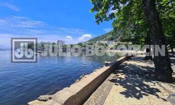 Imagem 2: Raridade na Urca!