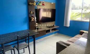 Imagem: Apartamento 2 Quartos Face Norte/Leste