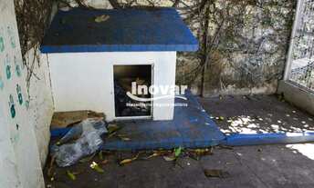 Imagem 6: Casa Comercial com 6 quartos, 4 banheiros e 3 vagas de garagem no Cidade Jardim