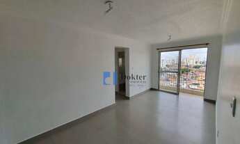 Imagem: Apartamento Para Locação com 2 Dormitórios