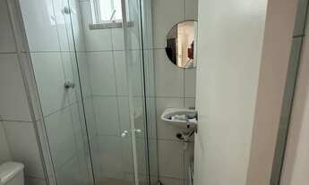 Imagem 2: ALUGO APARTAMENTO NA PONTA DA AREIA COM 2 QUARTOS