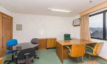 Imagem 6: Comercial no bairro Menino Deus