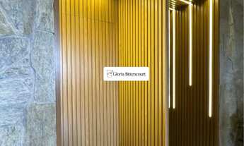 Imagem 7: Alugo apartamento 2 quartos Noroeste