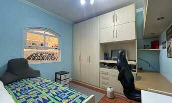 Imagem 5: Casa à venda, São Sebastião, Petrópolis, RJ