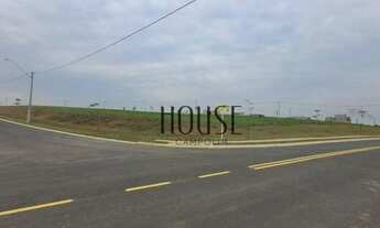 Imagem 3: Terreno à venda, 337 m² - Condomínio Terras Alpha Nova Esplanada - Votorantim/SP