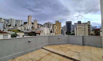 Imagem: Cobertura à venda, 2 quartos, 1 suíte