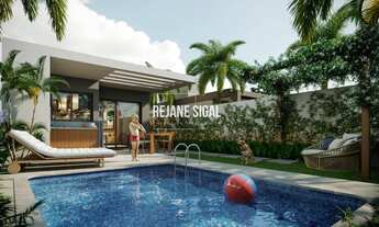 Imagem 5: Terreno no Loteamento Terras Altas