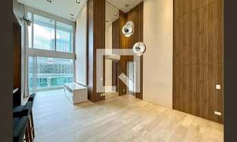 Imagem 2: Apartamento à Venda - Brooklin, 3 Quartos, 161 m2