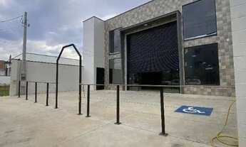 Imagem: Galpão, 300 m² - venda por R$ 1.500.000,00