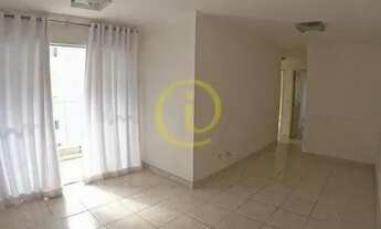 Imagem: Apartamento para Aluguel no Ouro Preto