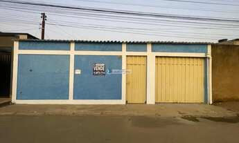 Imagem: CASA COM KIT NO FUNDO ARAPOANGA PLANALTINA