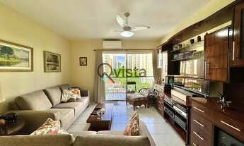 Imagem 4: Apartamento à Venda na Pitangueiras no Guarujá