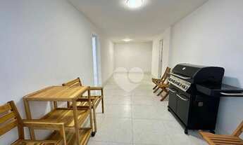 Imagem 7: Apartamento Garden com 2 quartos à venda, 88 m² por R$ 1.290.000 - Laranjeiras - Rio de Ja