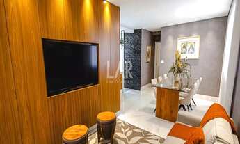 Imagem 4: Apartamento à venda, 4 quartos, 1 suíte, 2 vagas, Castelo - Belo Horizonte/MG