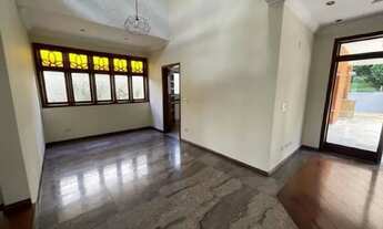 Imagem 7: Casa à venda e para alugar em Santana de Parnaíba, Alphaville, com 4 suítes, com 550 m²