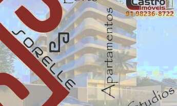 Imagem: Apartamentos Stúdios amp Lofts. SORELLE