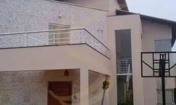 Imagem 2: Casa à Venda em Jardim das Acácias, Poços de Caldas - MG