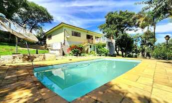 Imagem: Chácara em condomínio em Estrada Norberto