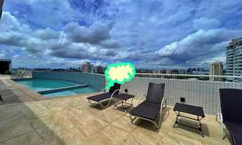 Imagem 7: Apartamento mobiliado, com 2 quartos no Parque 10 de Novembro - Manaus - AM