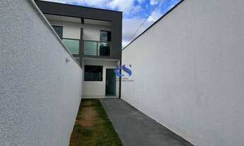 Imagem: Compre casa de dois quartos no Bairro Candelária