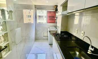 Imagem 6: Apartamento para venda no condomínio Vite Angelim